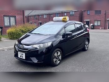 Used Honda Jazz 2014 for sale - 78857980: Photo