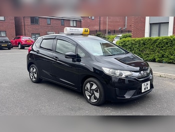 Used Honda Jazz 2014 for sale - 78857980: Photo