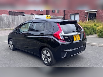 Used Honda Jazz 2014 for sale - 78857980: Photo