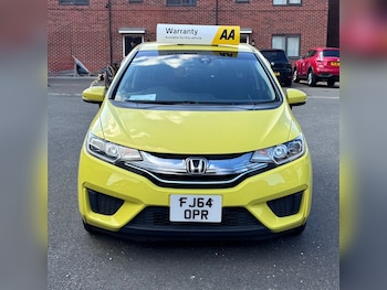 Used Honda Jazz 2014 for sale - 78903754: Photo