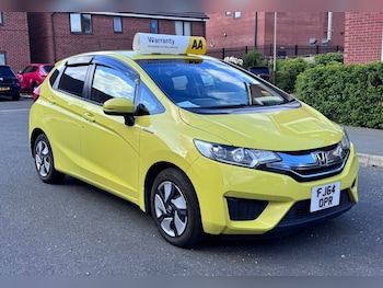 Used Honda Jazz 2014 for sale - 78903754: Photo