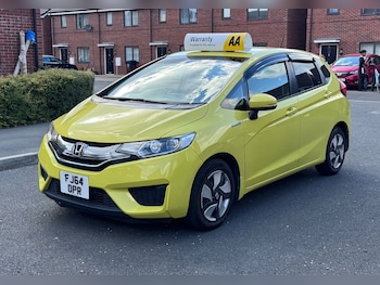 Used Honda Jazz 2014 for sale - 78903754: Photo