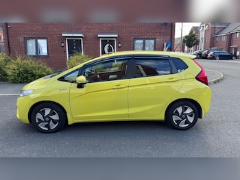 Used Honda Jazz 2014 for sale - 78903754: Photo