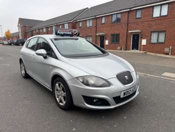 Used SEAT Leon 2012 for sale - 74246033: Photo