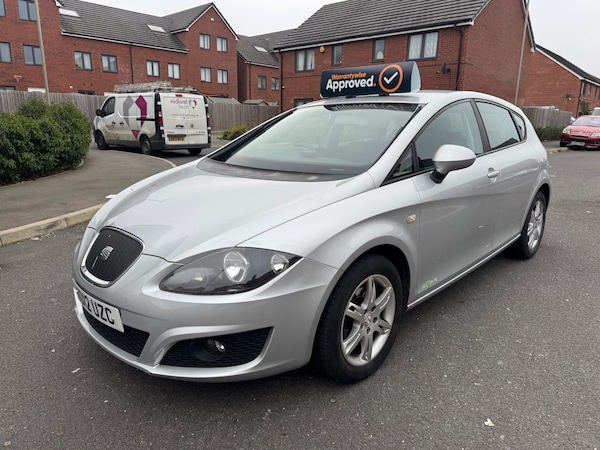 Used SEAT Leon 2012 for sale - 74246033: Photo 3