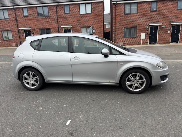 Used SEAT Leon 2012 for sale - 74246033: Photo 6