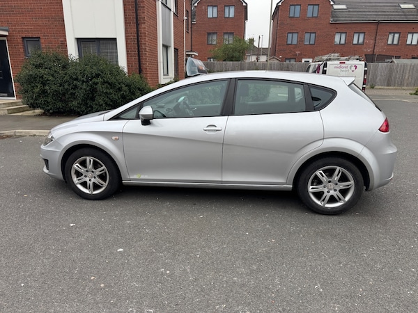 Used SEAT Leon 2012 for sale - 74246033: Photo 7