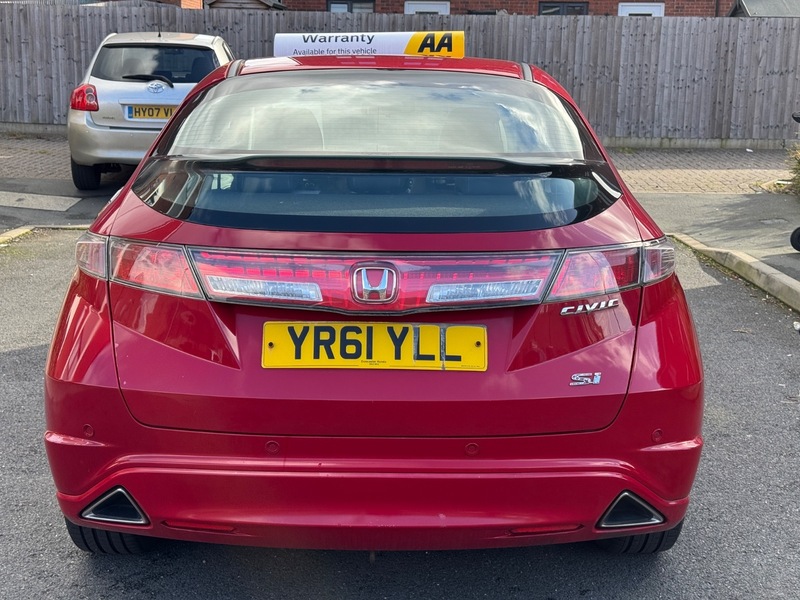 Used Honda Civic 2011 for sale - 77781190: Photo 10