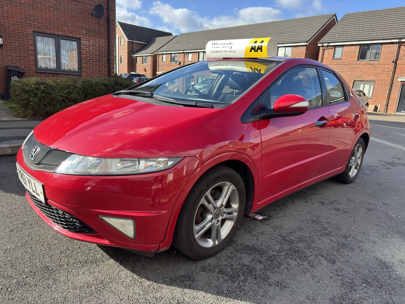 Used Honda Civic 2011 for sale - 77781190: Photo 11