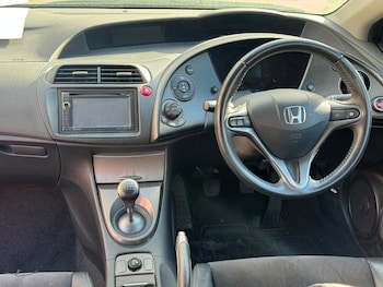 Used Honda Civic 2011 for sale - 77781190: Photo