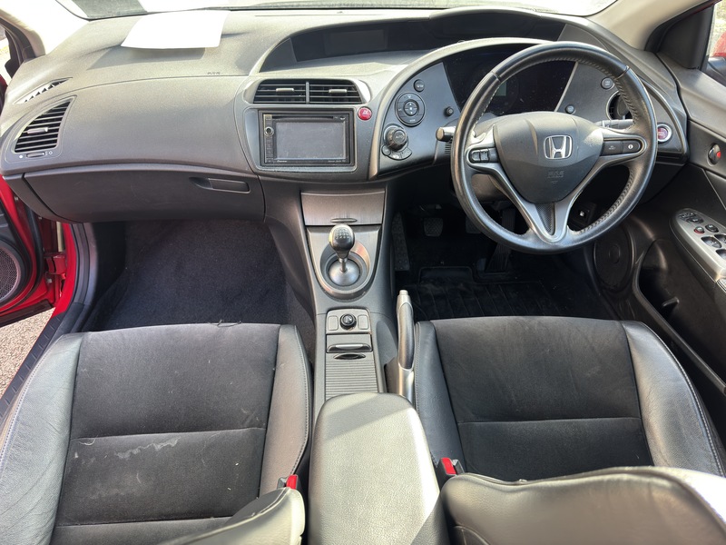 Used Honda Civic 2011 for sale - 77781190: Photo 6