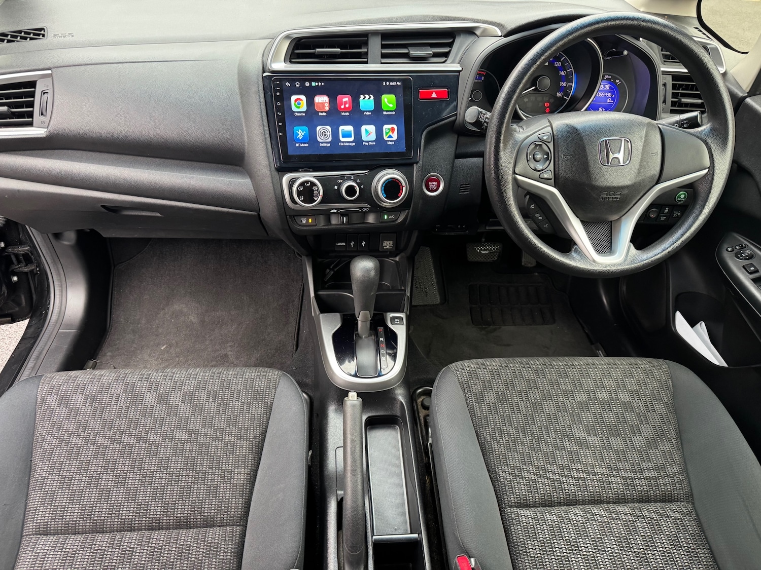 Used Honda Jazz 2024 for sale - 76625781: Photo 11