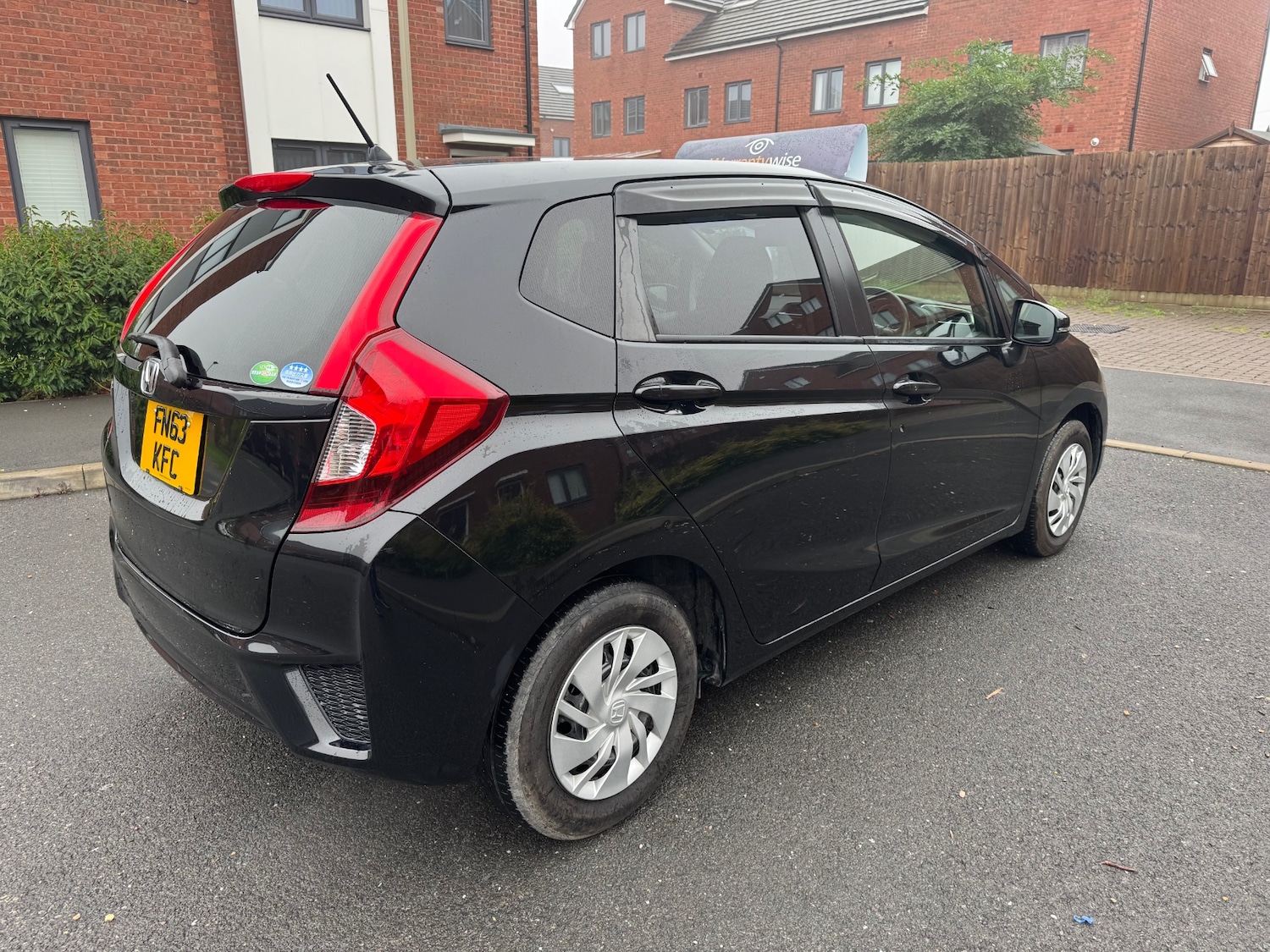 Used Honda Jazz 2024 for sale - 76625781: Photo 5