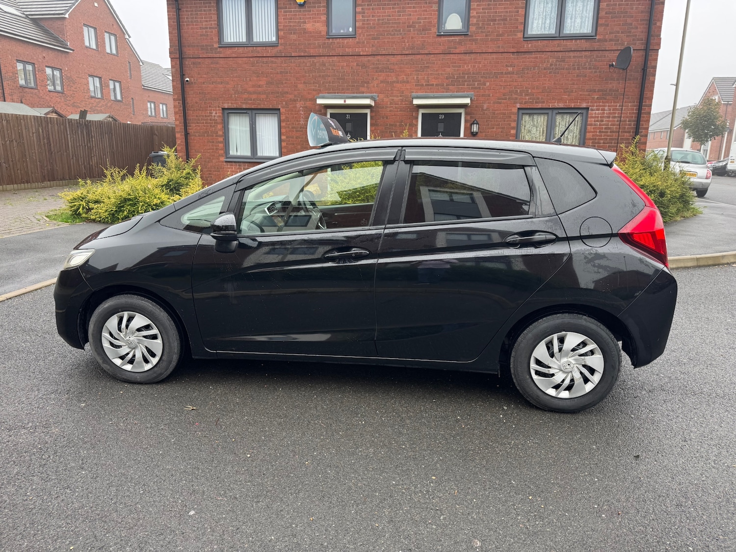 Used Honda Jazz 2024 for sale - 76625781: Photo 7