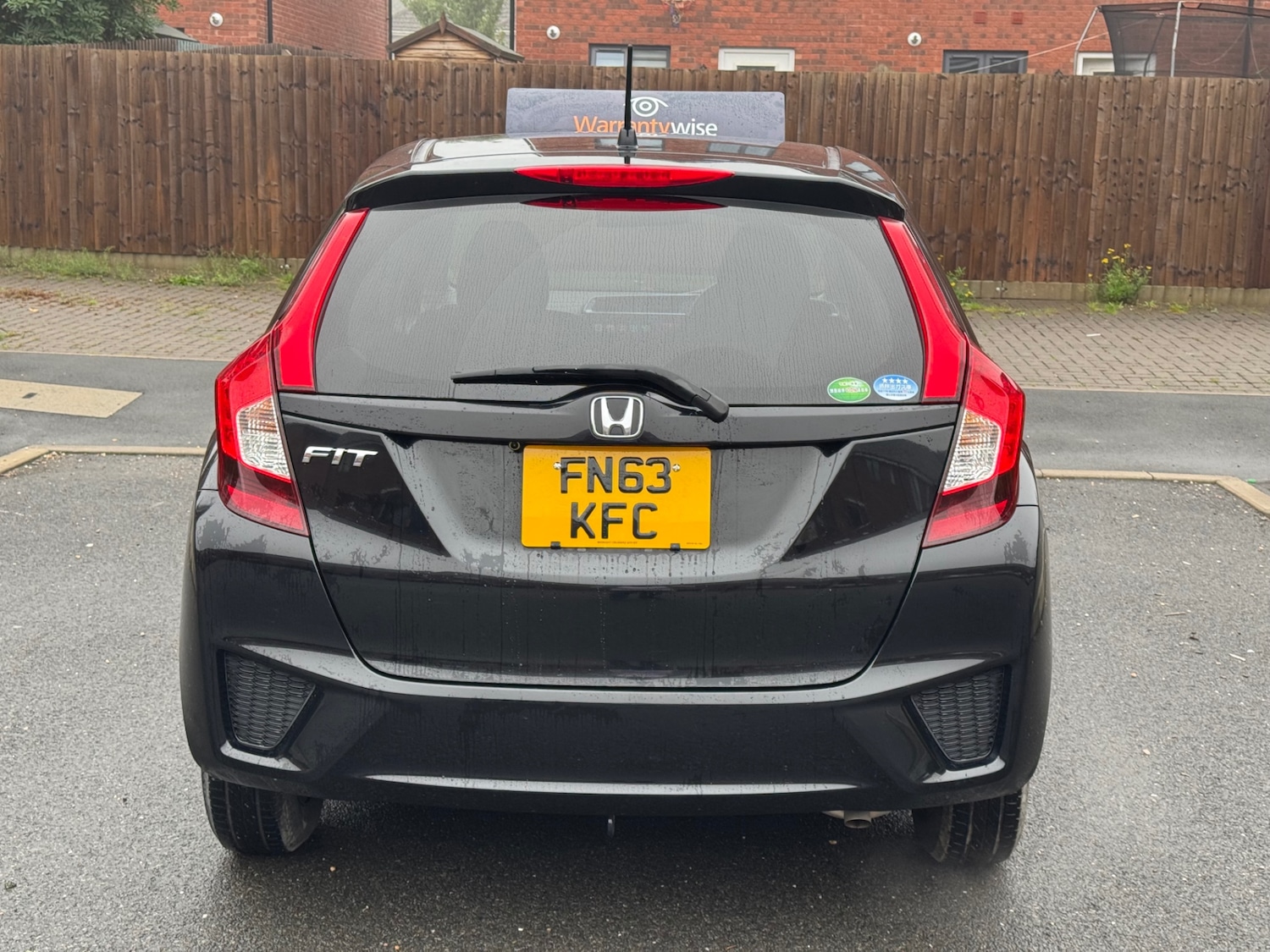 Used Honda Jazz 2024 for sale - 76625781: Photo 8