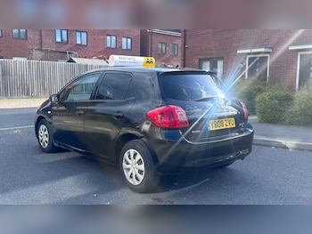 Used Toyota Auris 2008 for sale - 78340095: Photo