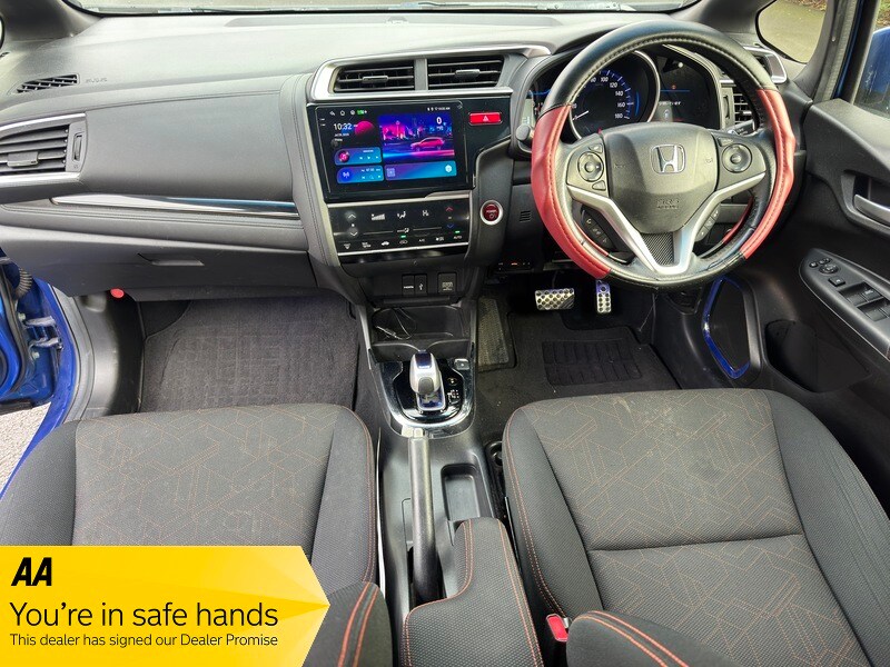 Used Honda Jazz 2025 for sale - 77720733: Photo 10