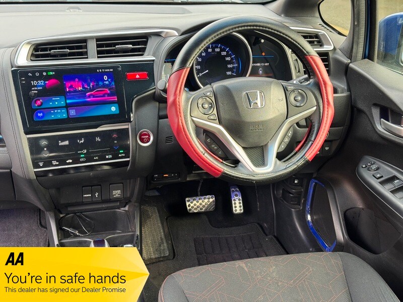 Used Honda Jazz 2025 for sale - 77720733: Photo 12