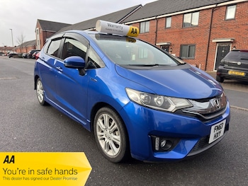 Used Honda Jazz 2025 for sale - 77720733: Photo