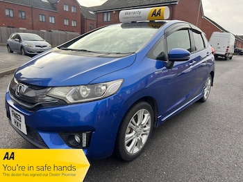 Used Honda Jazz 2025 for sale - 77720733: Photo