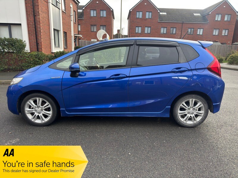 Used Honda Jazz 2025 for sale - 77720733: Photo 6