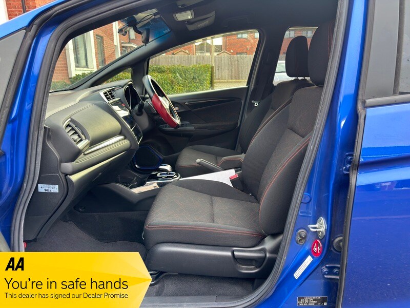 Used Honda Jazz 2025 for sale - 77720733: Photo 9