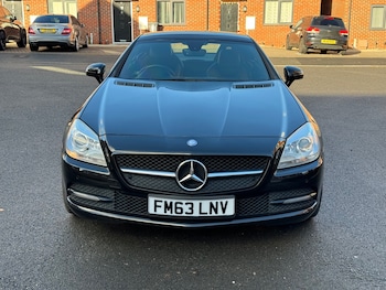 Mercedes-Benz - Other