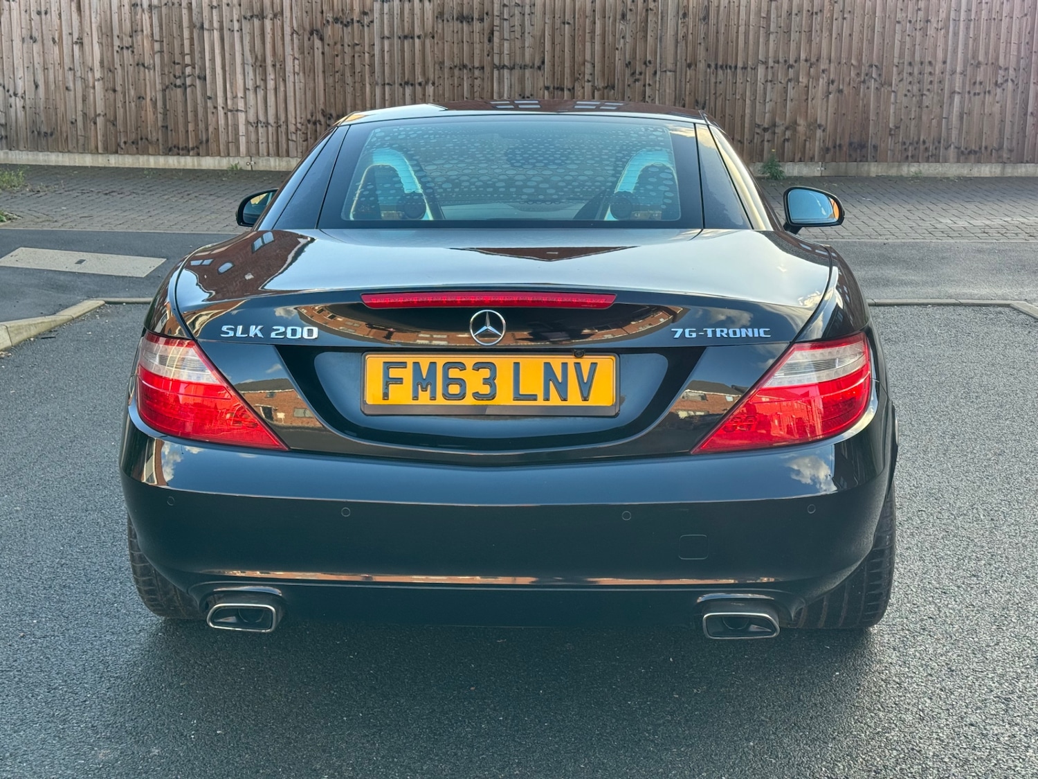 Used Mercedes-Benz Other 2023 for sale - 76625673: Photo 7