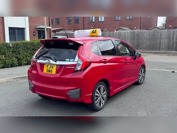 Used Honda Jazz undefined for sale - 78340107: Photo