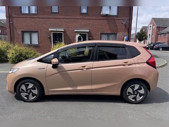 Used Honda Jazz 2014 for sale - 79124376: Photo