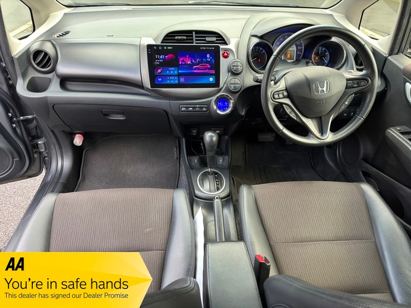 Used Honda Fit 2025 for sale - 77724627: Photo 10