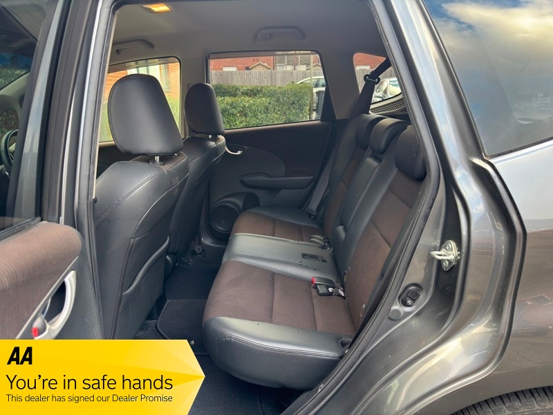 Used Honda Fit 2025 for sale - 77724627: Photo 11