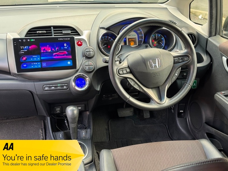 Used Honda Fit 2025 for sale - 77724627: Photo 13