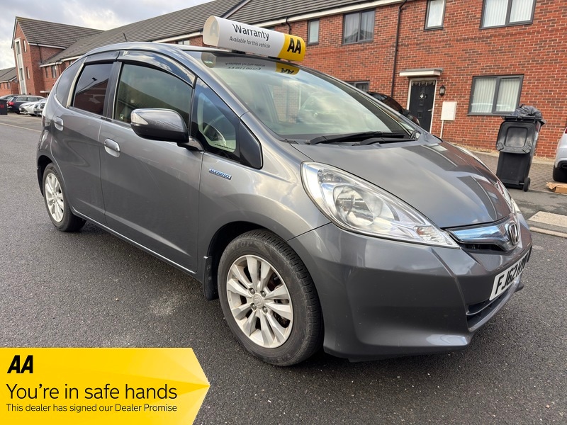 Used Honda Fit 2025 for sale - 77724627: Photo 2