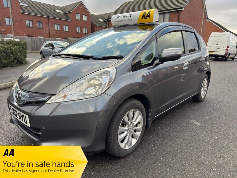 Used Honda Fit 2025 for sale - 77724627: Photo 3