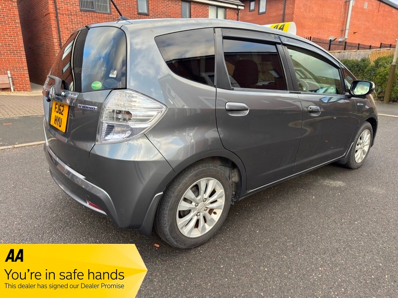 Used Honda Fit 2025 for sale - 77724627: Photo 4