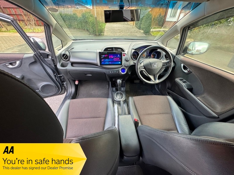 Used Honda Fit 2025 for sale - 77724627: Photo 9