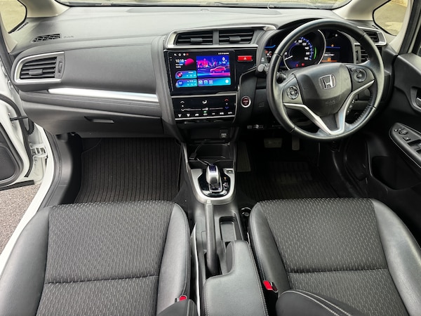 Used Honda Jazz 2015 for sale - 76273357: Photo 12