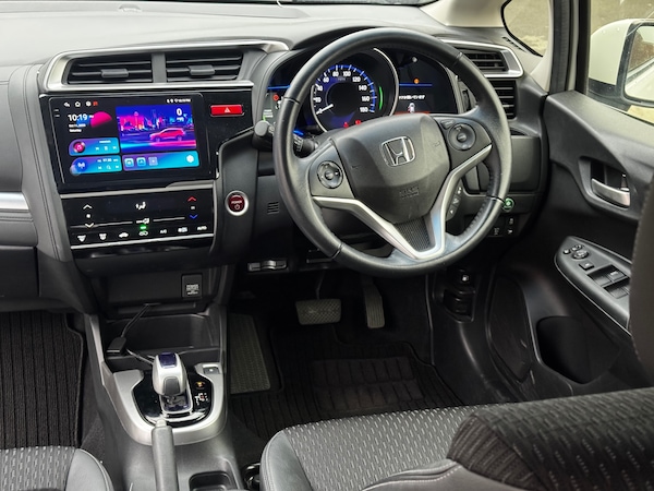 Used Honda Jazz 2015 for sale - 76273357: Photo 13