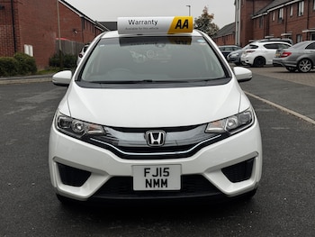 Honda - Jazz