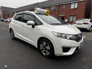 Used Honda Jazz 2015 for sale - 76273357: Photo