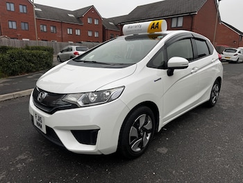 Used Honda Jazz 2015 for sale - 76273357: Photo