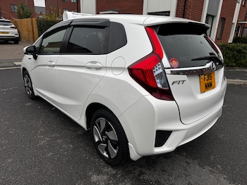Used Honda Jazz 2015 for sale - 76273357: Photo