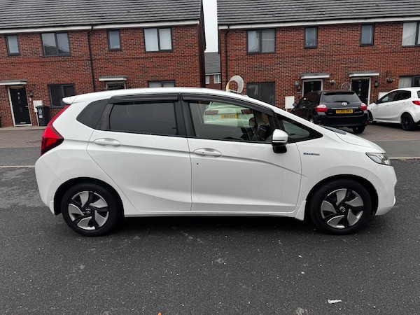 Used Honda Jazz 2015 for sale - 76273357: Photo 6