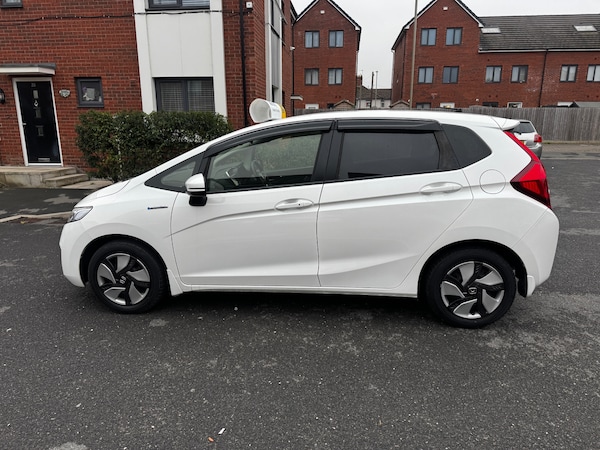 Used Honda Jazz 2015 for sale - 76273357: Photo 7