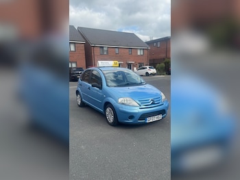 Used Citroen C3 2007 for sale - 78339935: Photo