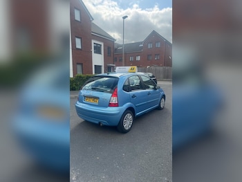 Used Citroen C3 2007 for sale - 78339935: Photo