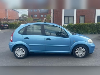 Used Citroen C3 2007 for sale - 78339935: Photo