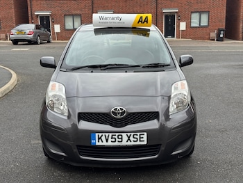 Toyota - Yaris