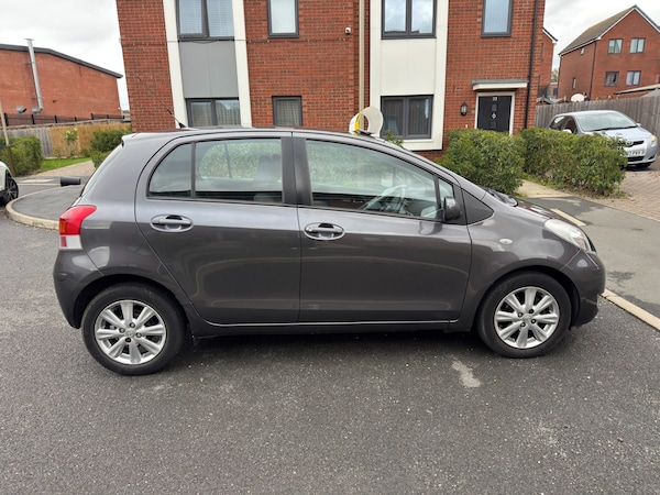 Used Toyota Yaris 2009 for sale - 76172559: Photo 6